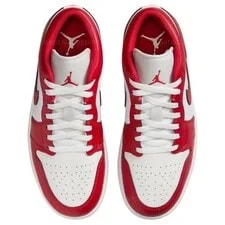 Air Jordan 1 Low 'New Beginnings' 553558-166 New Sizes 4