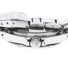 Tudor Oyster Prince Submariner 94010 39mm SS Black Dial Automatic #C004 4