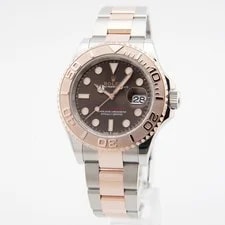 Rolex Yacht Master 40 126621 Chocolate Warranty 2021 Box/Paper 2
