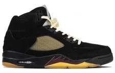 A Ma Maniére X Air Jordan 5 Retro 'Dusk' FD1330-001 New Sizes 2