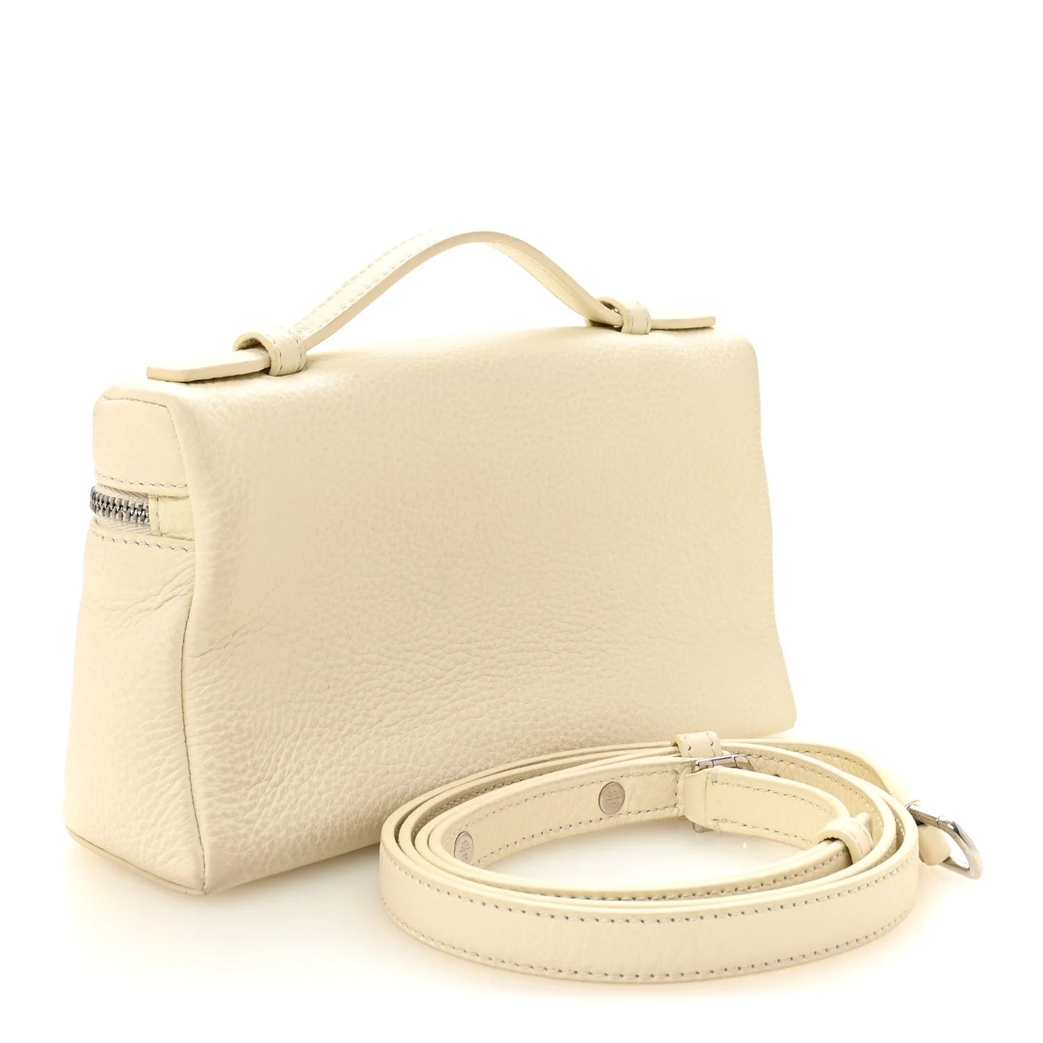 Grained L19 Extra Pocket Whisper 3