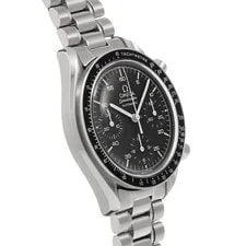 Omega Speedmaster Automatic 3510.50 Black 728605 3