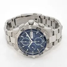 TAG Heuer New Aquaracer CAF2012.BA0815 2