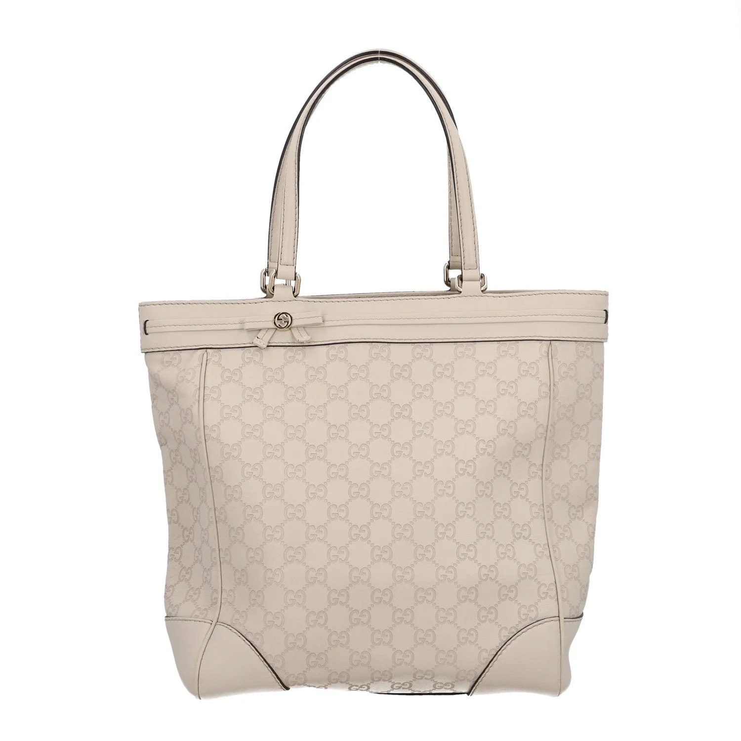 Gucci — Medium Mayfair — Handbag — resale