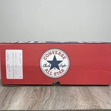 Converse Chuck Taylor All Star Hi Monochrome X3310 USA 3