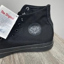 Converse Chuck Taylor All Star Hi Monochrome X3310 USA 4