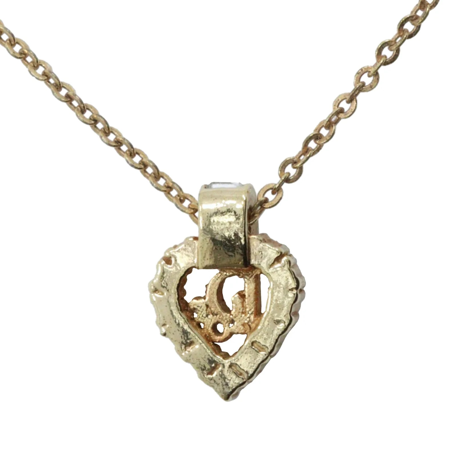 Strass Heart 2