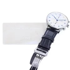 IWC Portuguese IW371446 TO304889 2