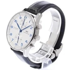 IWC Portuguese IW371446 TO304889 3
