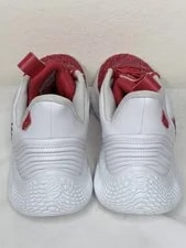 Under Armour UA Team Curry Flow 9 Basketball Shoes 3