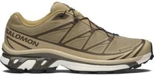 Salomon — Salomon XT-6 Gore-tex Kelp Wren Safari - L47975000 — Sneaker — resale