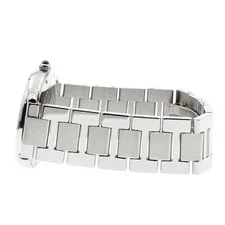 Cartier Ronde Solo WSRN0012 Silver Dial Automatic Watch_957892 4