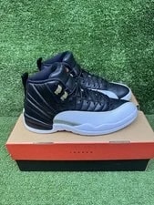 Size 11 - Jordan 12 Retro Mid Playoff 3