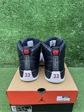 Size 11 - Jordan 12 Retro Mid Playoff 4