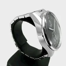 TAG Heuer Carrera Heritage Caliber 6 Navy Stainless Steel 39mm 3