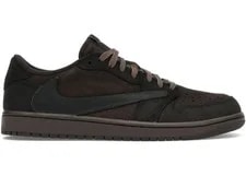 Jordan — Size 8.5M/10W - Jordan 1 Retro Low OG SP DM7866-202 — Sneaker — resale