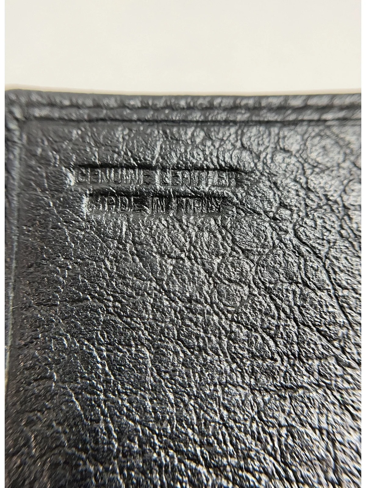 Vivienne Westwood Wallet One Size 3