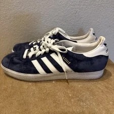 Adidas Gazelle ’S Low Top Lace-Up 2