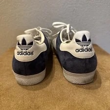Adidas Gazelle ’S Low Top Lace-Up 4