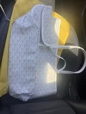 Goyard — Goyard With & Original Dust — Handbag — resale