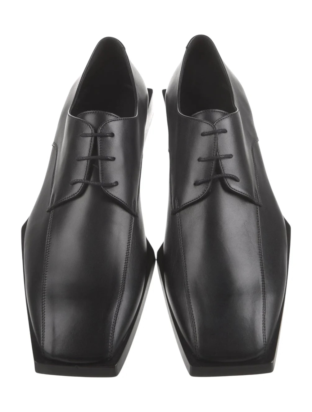 Balenciaga Bloc Rim Derby 3