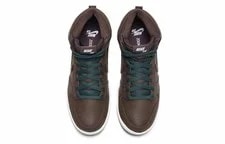 Nike SB Dunk High Baroque CV1624-200 4