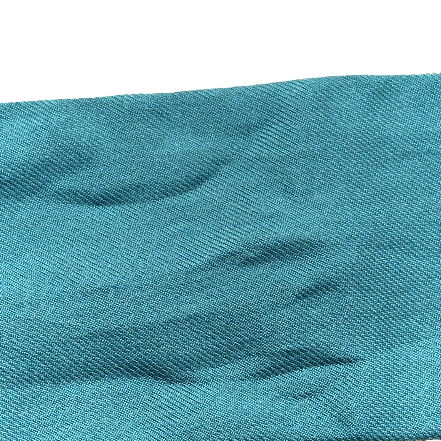 Twill GG Special Flory Neck Bow Scarf 4