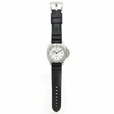 Panerai Submersible PAM01223 White Case Size 41mm 2