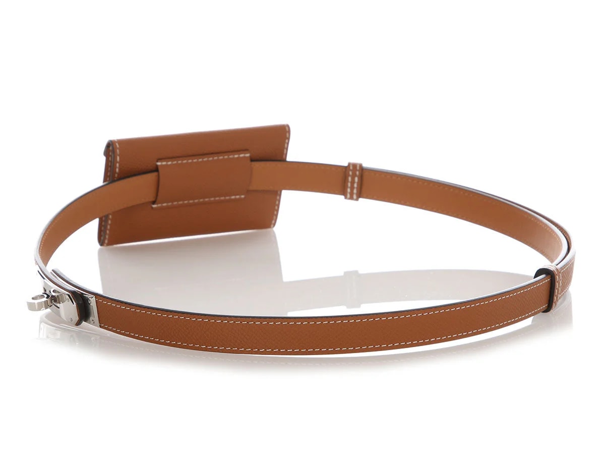 Hermès Kelly Pocket Belt 18mm 3