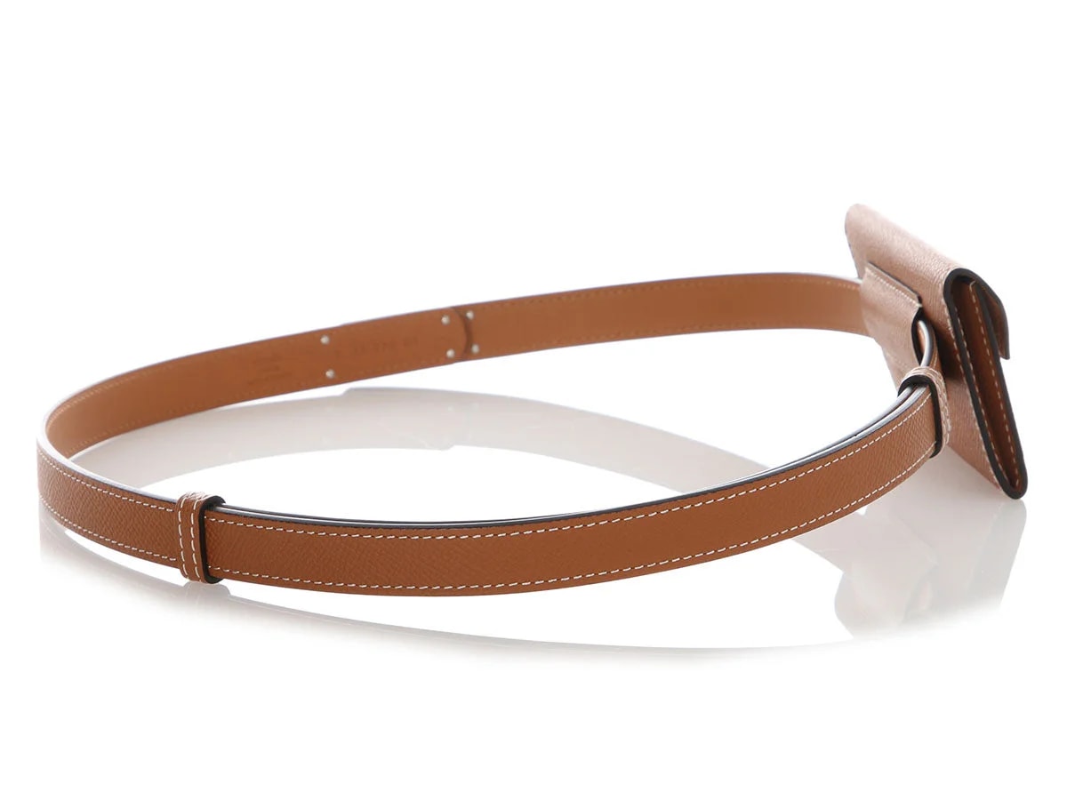 Hermès Kelly Pocket Belt 18mm 4