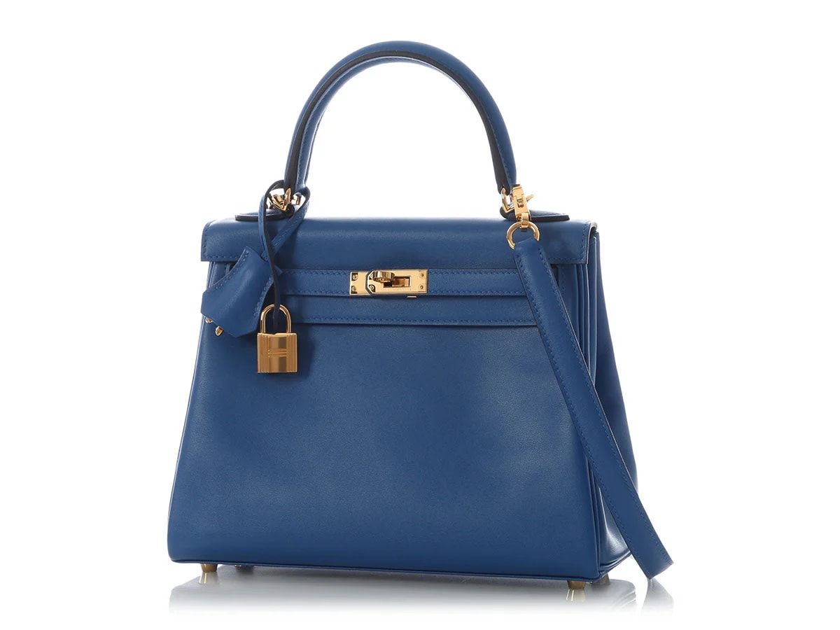 Hermès France Kelly 25 2