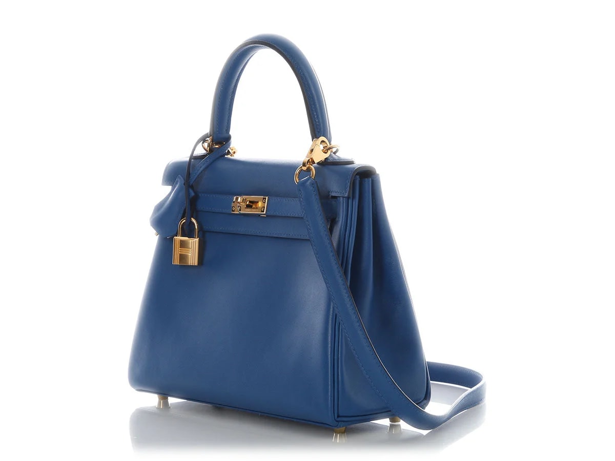 Hermès France Kelly 25 3