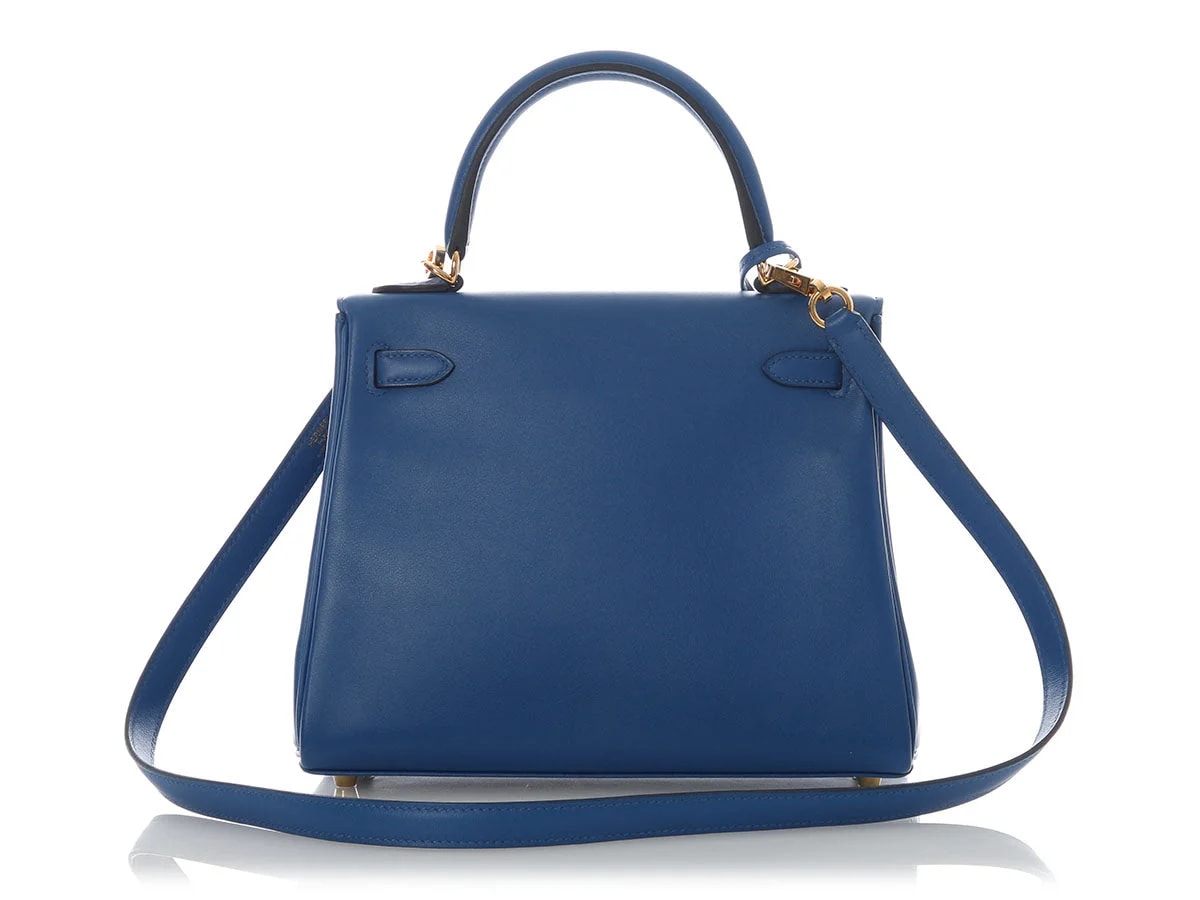 Hermès France Kelly 25 4