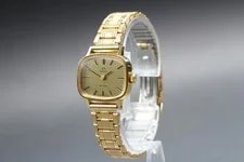 1979 *N * Omega de Ville Cal.625 511.0413 Gold Manual Winding 2