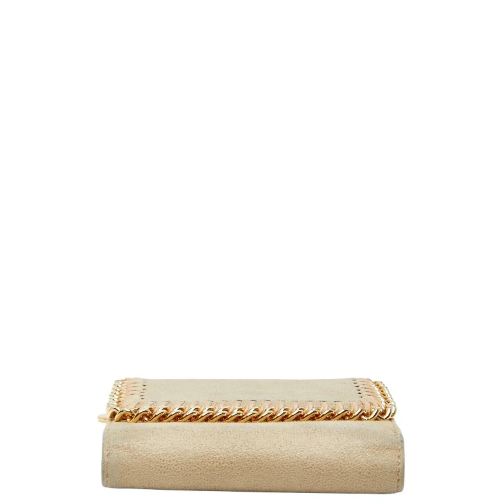 Stella Mccartney Polyester Wallet (Bi-Fold) 3
