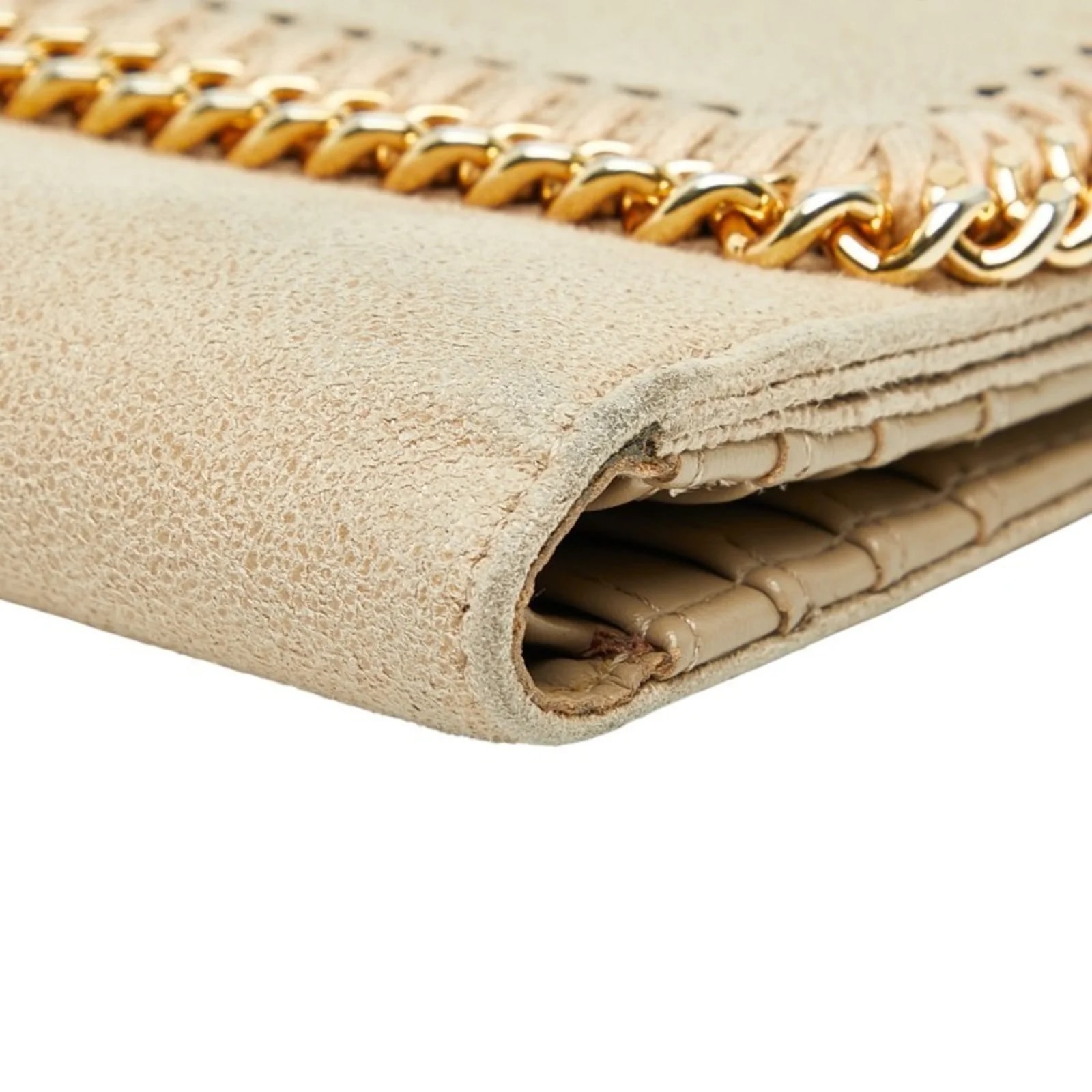 Stella Mccartney Polyester Wallet (Bi-Fold) 4