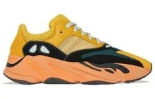 Yeezy Boost 700 Sun 2