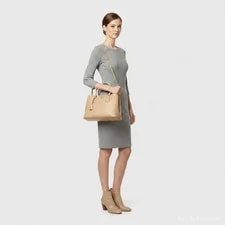 Prada Middle Zip Small Lux 2
