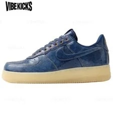 NIKE — Nike Air Force 1 Skateboard Shoes Low Top IM5757-400 New — Sneaker — resale