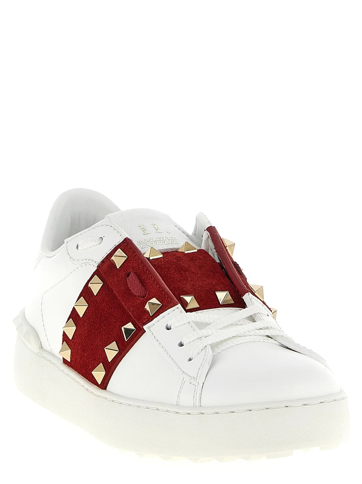 Valentino Garavani Valentino Garvani Rockstud Untitled 2
