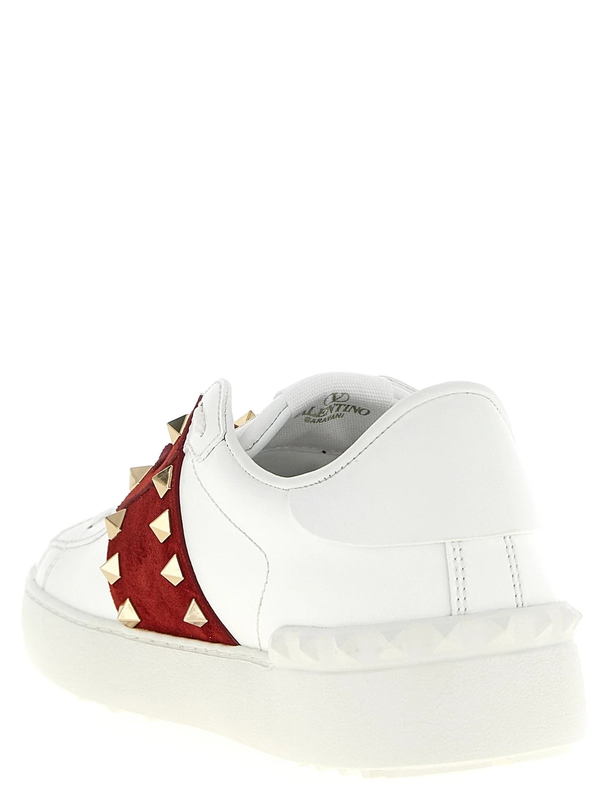 Valentino Garavani Valentino Garvani Rockstud Untitled 3