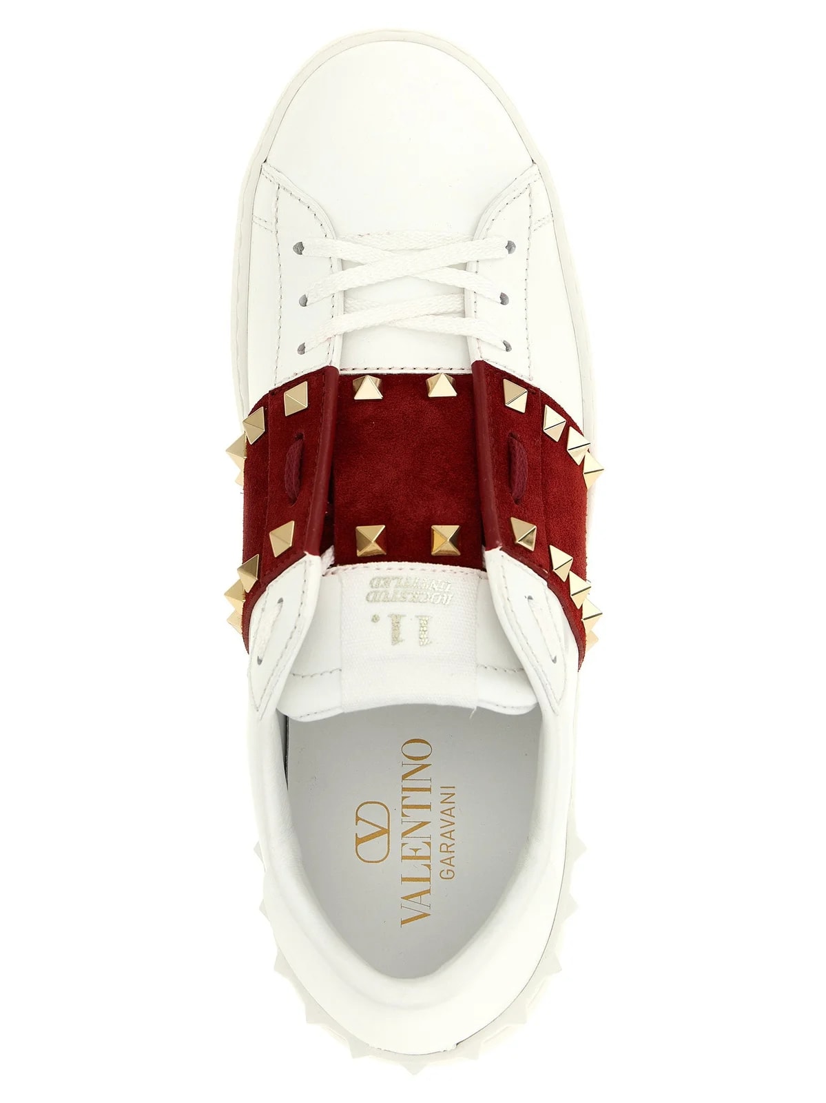 Valentino Garavani Valentino Garvani Rockstud Untitled 4