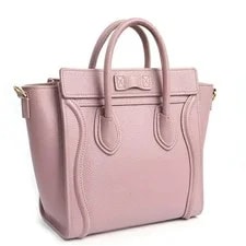 Celine Luggage Shopper 2WAY 19297 2