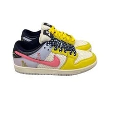 Nike SB Dunk Low 'Be True' Xavier Schipani 2