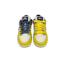 Nike SB Dunk Low 'Be True' Xavier Schipani 3