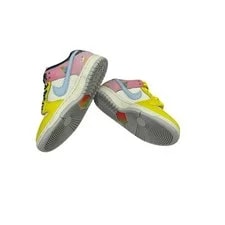 Nike SB Dunk Low 'Be True' Xavier Schipani 4