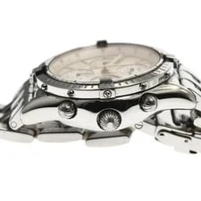 Breitling Cockpit Airborne A33012 38mm SS Silver Dial Automatic #C6469 2