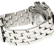 Breitling Cockpit Airborne A33012 38mm SS Silver Dial Automatic #C6469 4