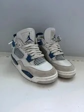 Jordan — Jordan Air 4 Retro ’S High Top — Sneaker — resale