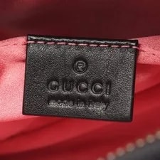 Gucci GG Marmont Waist Fabric 4